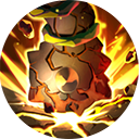 stone shatter